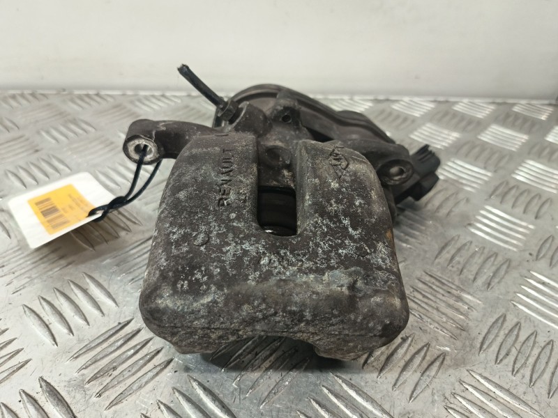 Recambio de pinza freno trasera izquierda para renault scenic iii grand bose edition referencia OEM IAM 32338814  