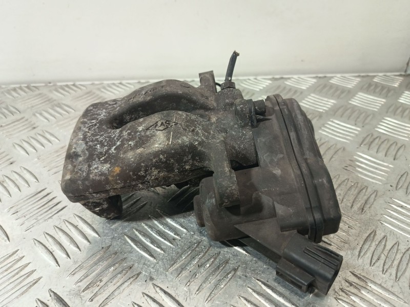 Recambio de pinza freno trasera izquierda para renault scenic iii grand bose edition referencia OEM IAM 32338814  