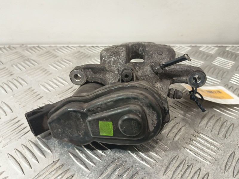 Recambio de pinza freno trasera izquierda para renault scenic iii grand bose edition referencia OEM IAM 32338814  