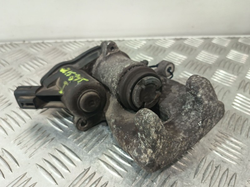 Recambio de pinza freno trasera izquierda para renault scenic iii grand bose edition referencia OEM IAM 32338814  