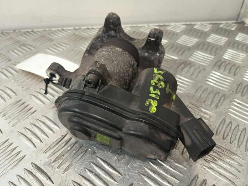 Recambio de pinza freno trasera izquierda para renault scenic iii grand bose edition referencia OEM IAM 32338814  