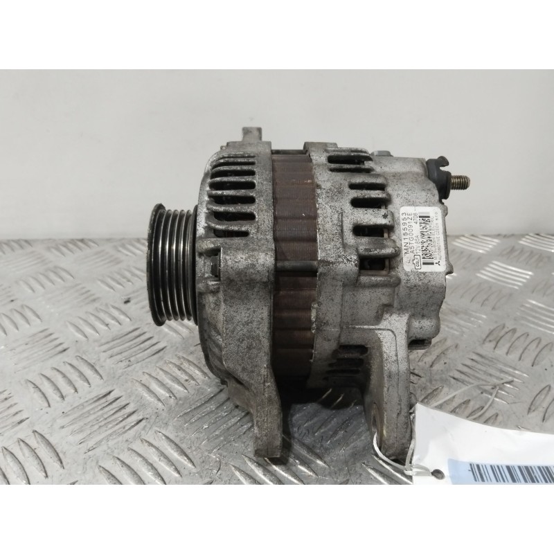 ALTERNADOR A5TG0091ZE  - imagen 2