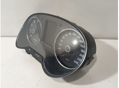 Recambio de cuadro instrumentos para volkswagen polo v (6r1, 6c1) 1.2 referencia OEM IAM 6R0920860H   2