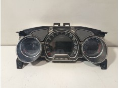 Recambio de cuadro instrumentos para citroën c5 iii (rd_) 2.0 hdi 140 referencia OEM IAM 9666326880  