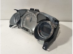 Recambio de cuadro instrumentos para citroën c5 iii (rd_) 2.0 hdi 140 referencia OEM IAM 9666326880   2