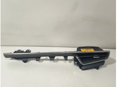 Recambio de rejilla aireador derecho para toyota corolla station wagon (_e21_) 2.0 hybrid (mzeh19) referencia OEM IAM 5566002510