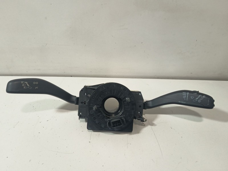Recambio de mando multifuncion para volkswagen polo v (6r1, 6c1) 1.2 referencia OEM IAM 6Q0953503EE  
