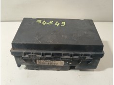 Recambio de caja reles / fusibles para seat cordoba (6k1, 6k2) 1.4 i referencia OEM IAM 51775622DS  