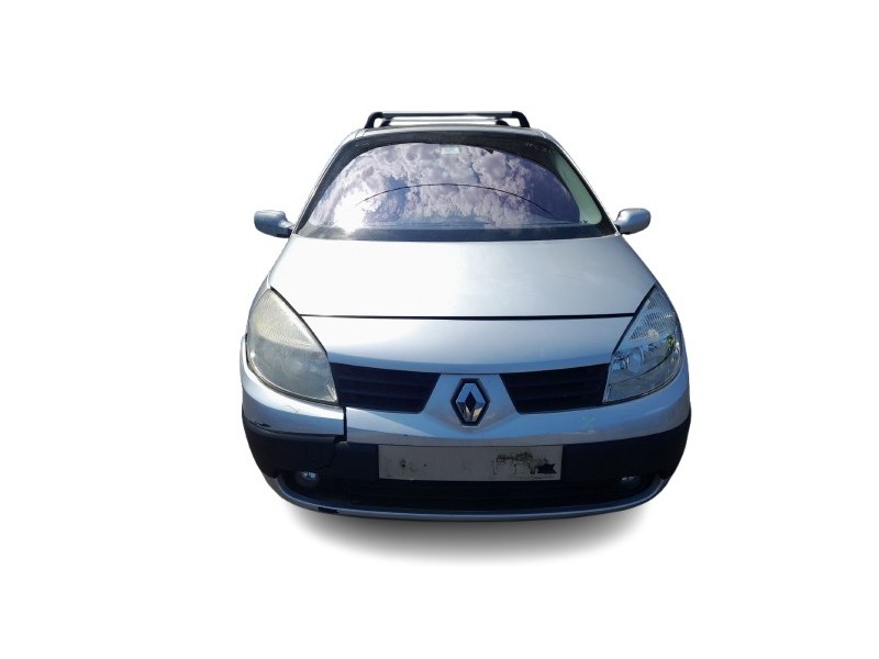 renault grand scénic ii (jm0/1_) del año 2006