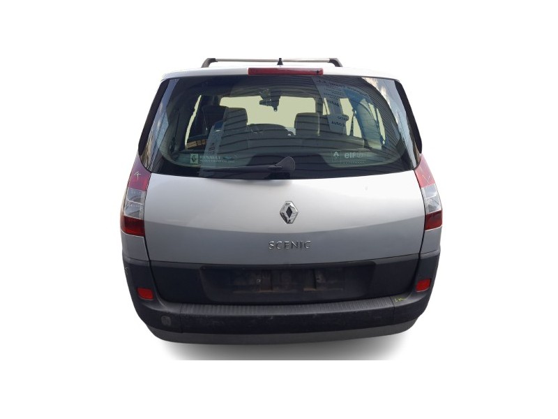 renault grand scénic ii (jm0/1_) del año 2006