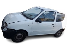 fiat seicento / 600 (187_) del año 2005