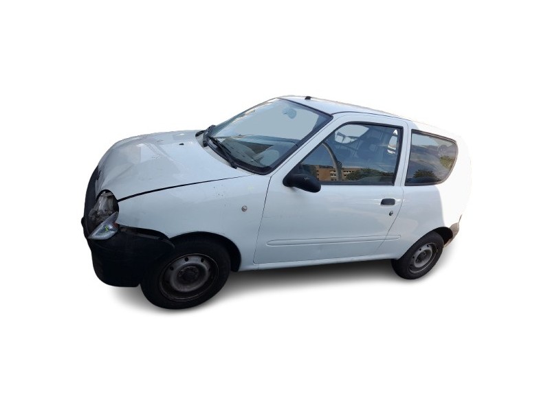 fiat seicento / 600 (187_) del año 2005
