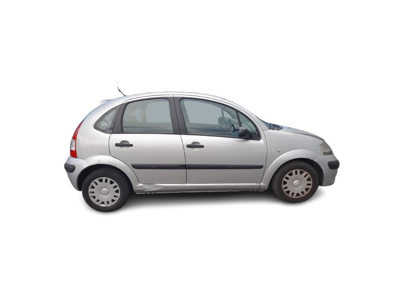 citroën c3 i (fc_, fn_) del año 2006