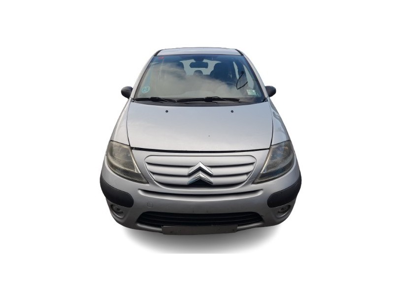 citroën c3 i (fc_, fn_) del año 2006