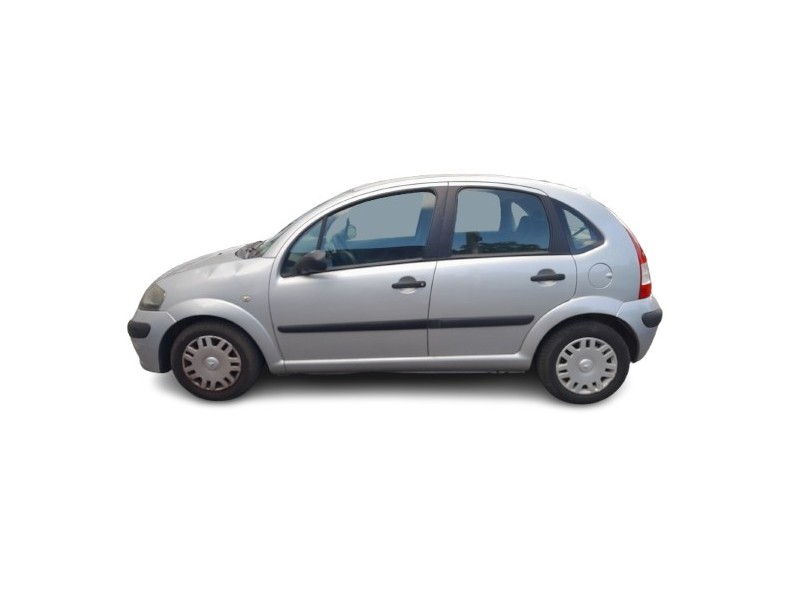 citroën c3 i (fc_, fn_) del año 2006