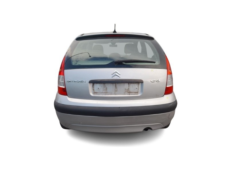 citroën c3 i (fc_, fn_) del año 2006