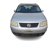 volkswagen touran (1t1, 1t2) del año 2004