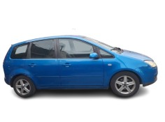 ford focus c-max (dm2) del año 2007