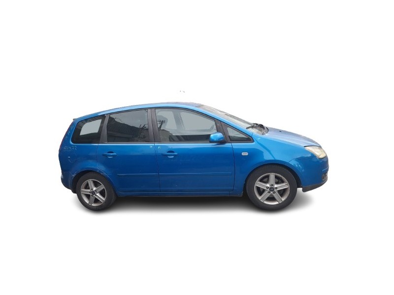 ford focus c-max (dm2) del año 2007