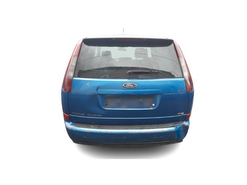 ford focus c-max (dm2) del año 2007