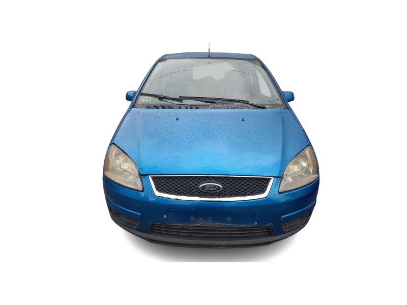 ford focus c-max (dm2) del año 2007