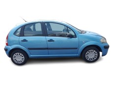 citroën c3 i (fc_, fn_) del año 2006