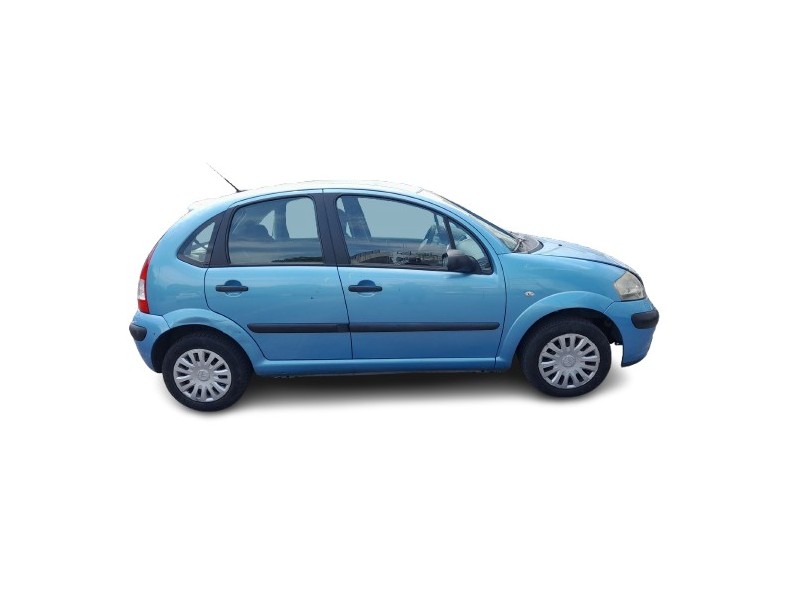 citroën c3 i (fc_, fn_) del año 2006