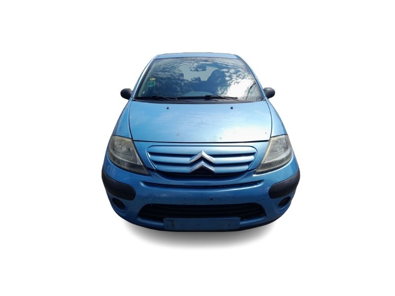 citroën c3 i (fc_, fn_) del año 2006