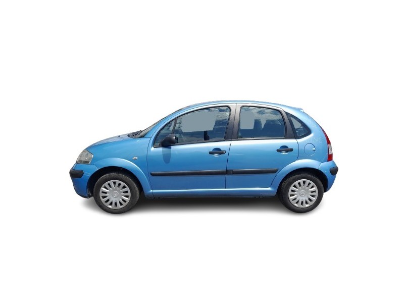 citroën c3 i (fc_, fn_) del año 2006