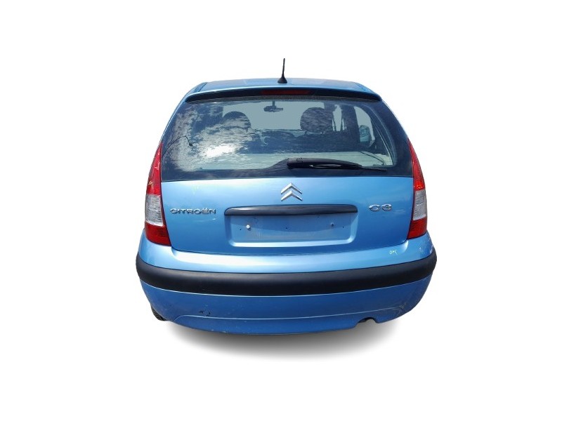 citroën c3 i (fc_, fn_) del año 2006