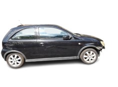 opel corsa c (x01) del año 2005