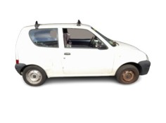 fiat seicento / 600 (187_) del año 2005