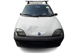 fiat seicento / 600 (187_) del año 2005 2