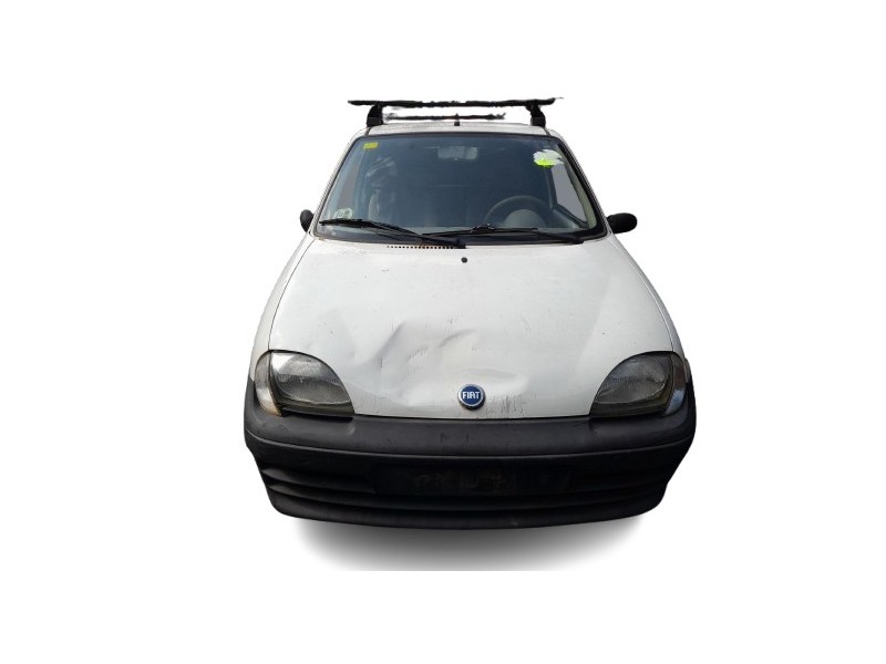 fiat seicento / 600 (187_) del año 2005