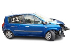 renault scénic ii (jm0/1_) del año 2006