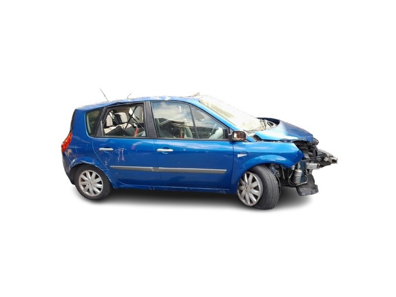 renault scénic ii (jm0/1_) del año 2006