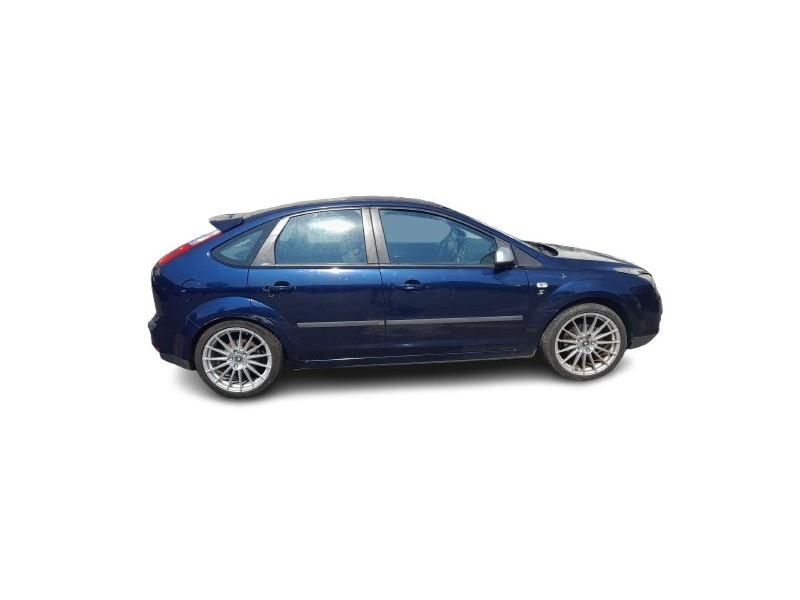 ford focus ii turnier (da_, ffs, ds) del año 2006