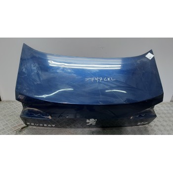 PORTON TRASERO 8701L2 AZUL 