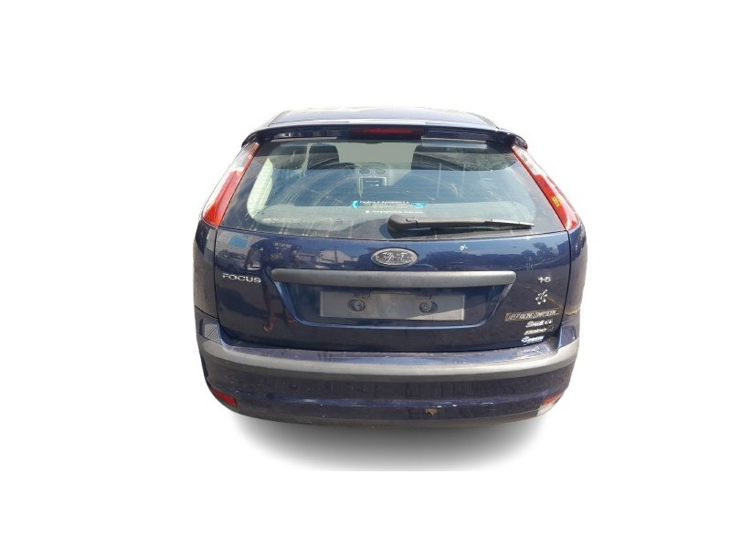 ford focus ii turnier (da_, ffs, ds) del año 2006