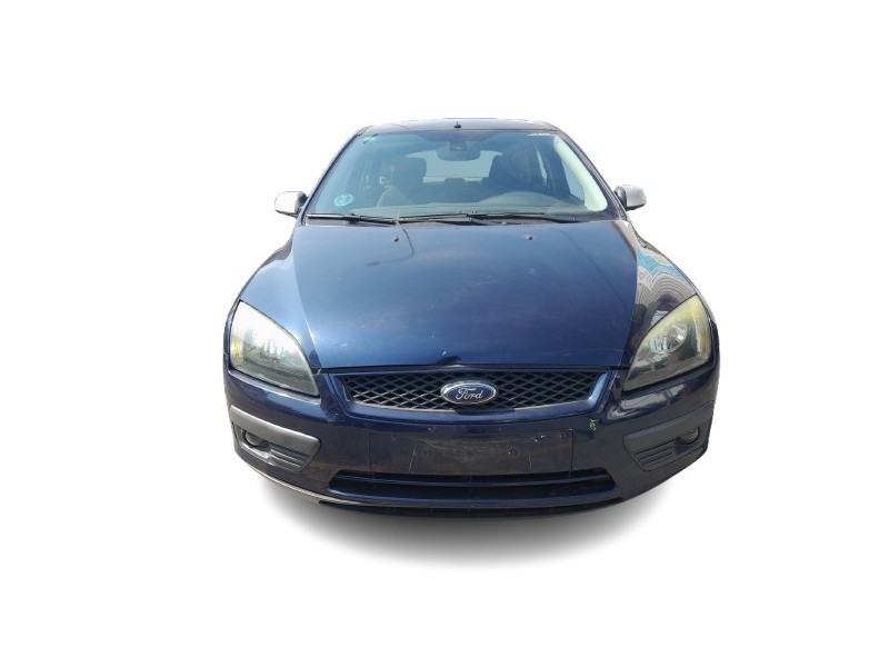 ford focus ii turnier (da_, ffs, ds) del año 2006
