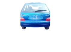 citroën saxo (s0, s1) del año 2000