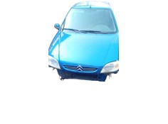 citroën saxo (s0, s1) del año 2000 2