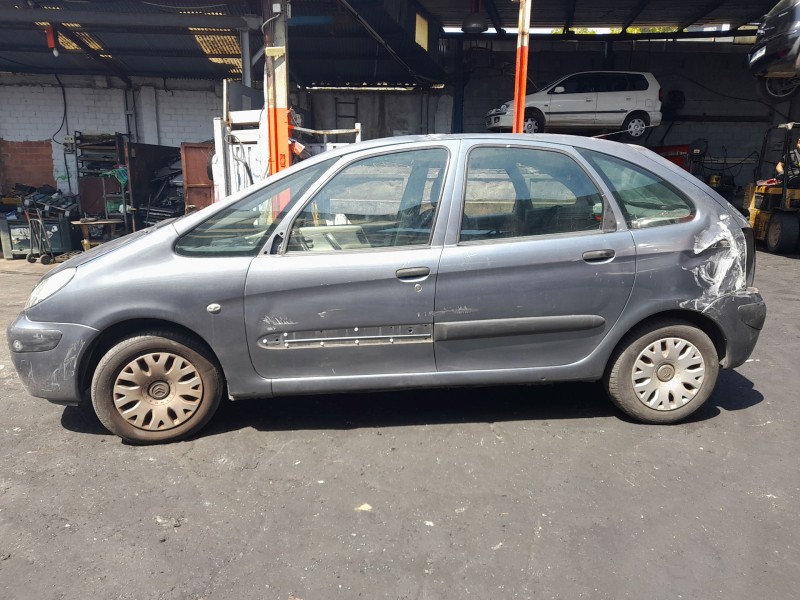 citroën xsara picasso (n68) del año 2009