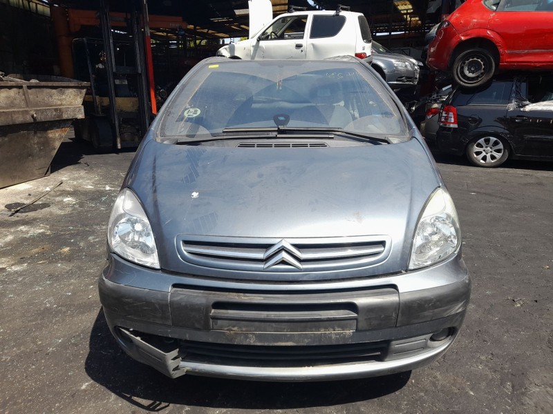 citroën xsara picasso (n68) del año 2009