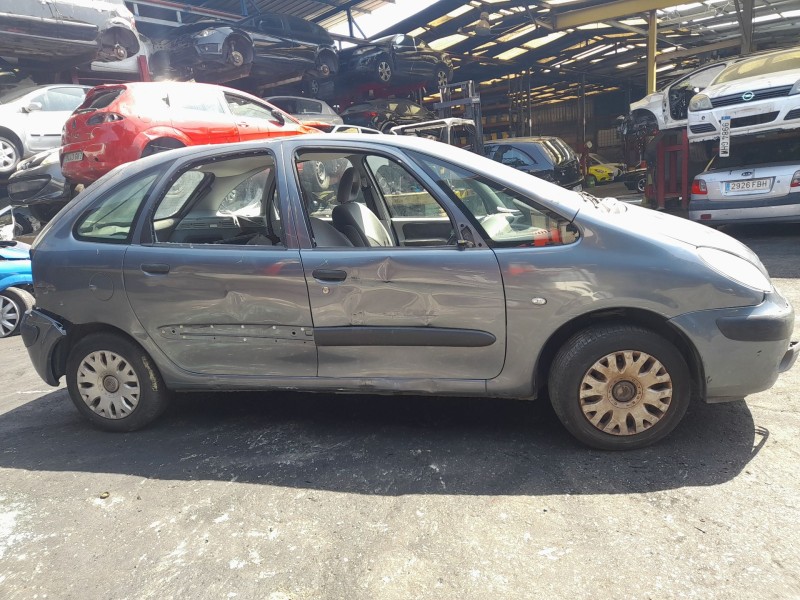 citroën xsara picasso (n68) del año 2009