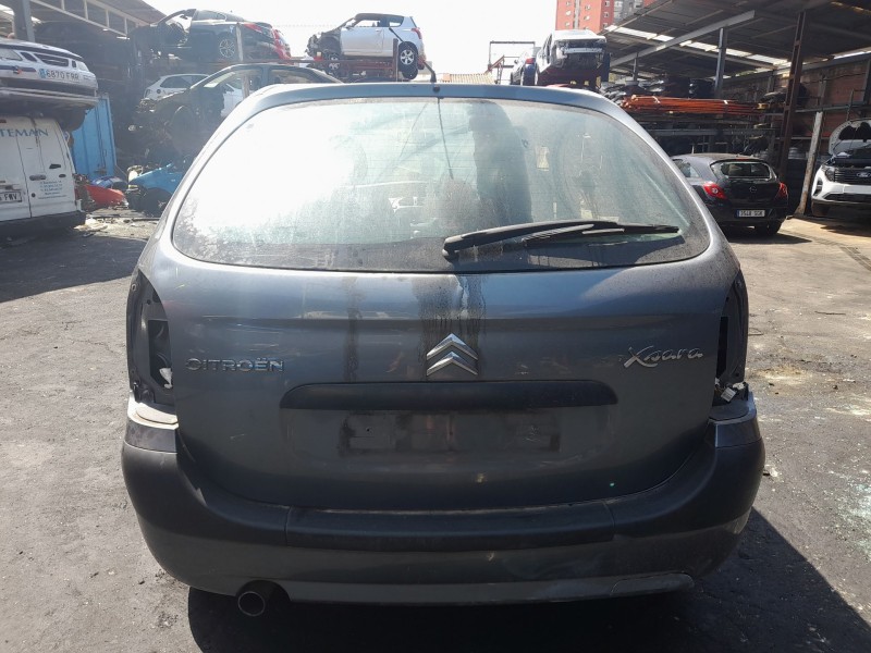 citroën xsara picasso (n68) del año 2009