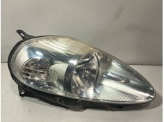 Recambio de faro derecho para fiat grande punto (199_) 1.3 d multijet (199.axd11, 199.axd1a, 199.axd1b,... referencia OEM IAM 89