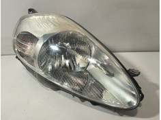 Recambio de faro derecho para fiat grande punto (199_) 1.3 d multijet (199.axd11, 199.axd1a, 199.axd1b,... referencia OEM IAM 89 2