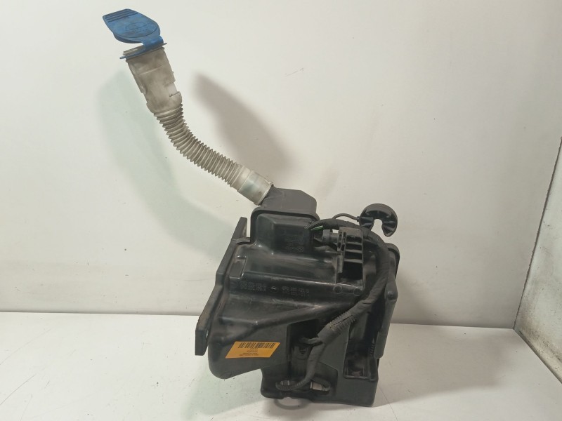 Recambio de deposito limpia para seat toledo iv (kg3) 1.6 tdi referencia OEM IAM 6R0955453E  