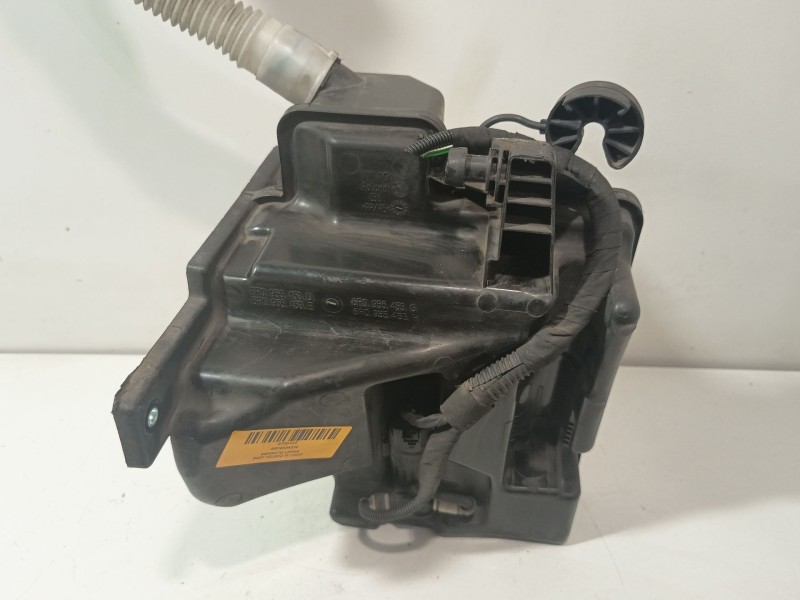 Recambio de deposito limpia para seat toledo iv (kg3) 1.6 tdi referencia OEM IAM 6R0955453E  